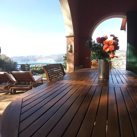 Casa Ginevra