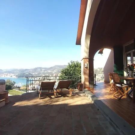 Casa Ginevra