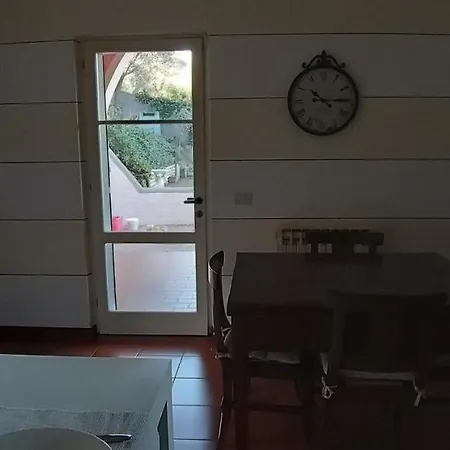 Casa Ginevra *
