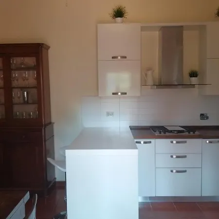 Casa Ginevra 莱里奇