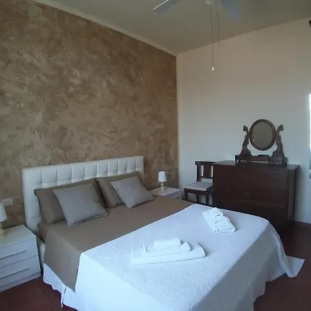 公寓 Casa Ginevra