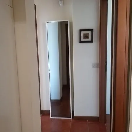 Casa Ginevra 莱里奇