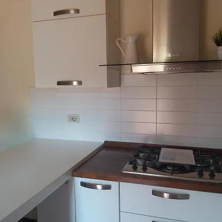 Casa Ginevra