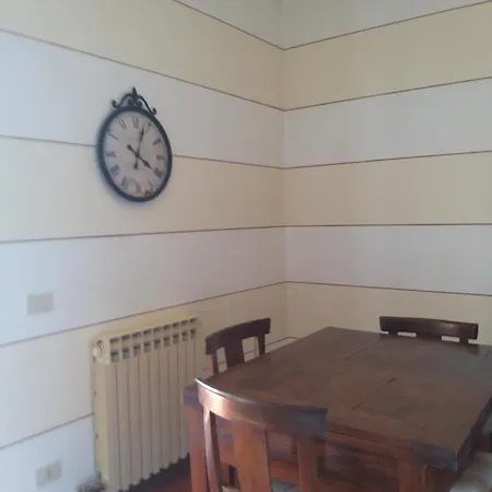 Casa Ginevra *