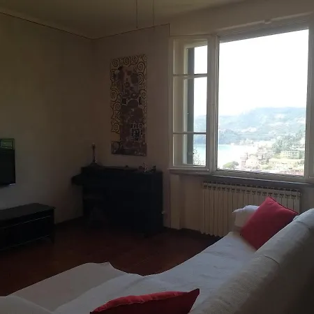 Casa Ginevra