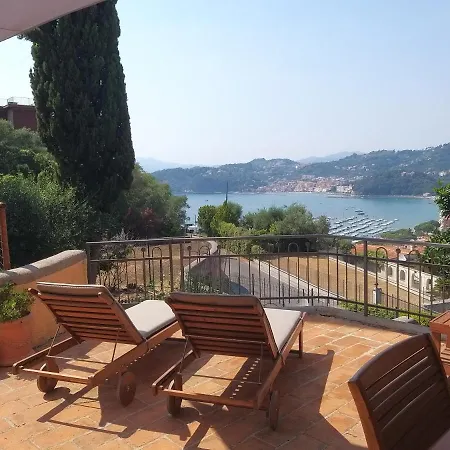 Casa Ginevra