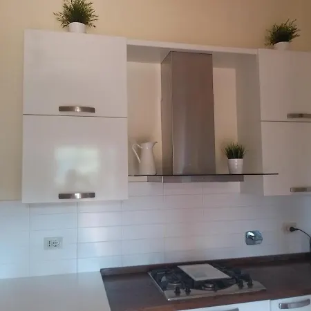 Casa Ginevra 公寓
