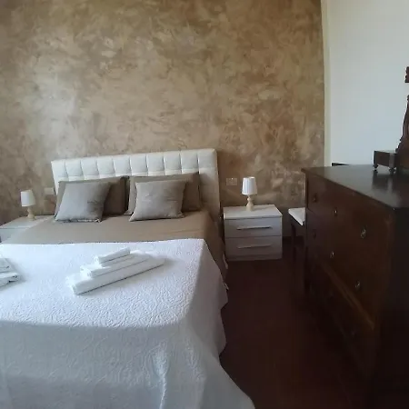 Casa Ginevra *