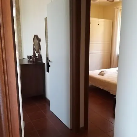 公寓 Casa Ginevra