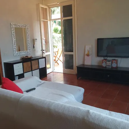 Casa Ginevra *