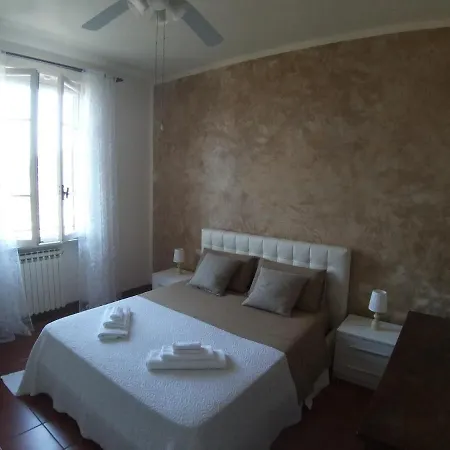 公寓 Casa Ginevra *
